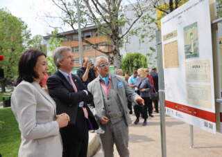 Изложба “Права жена у културном наслеђу Србије” у Ужицу