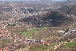 РХМЗ објавио месечну прогнозу –какав ће бити април 2024.