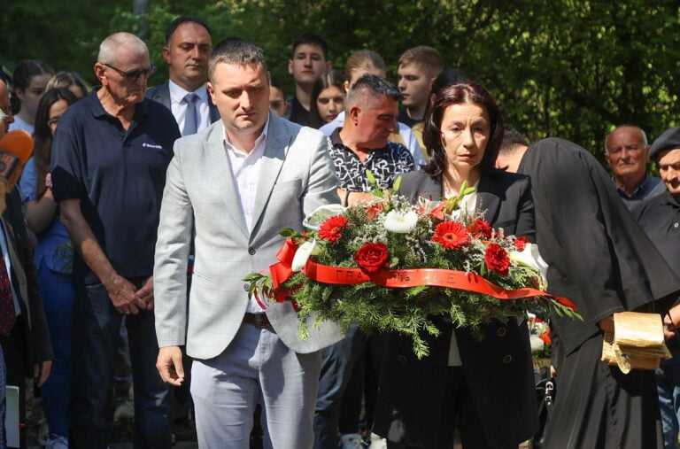 Херојска одбрана Ужица у априлском рату 1941. године