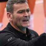 Тренер Дарко Закоч поново у Јединству