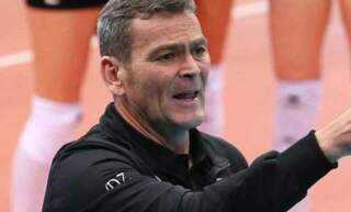 Тренер Дарко Закоч поново у Јединству