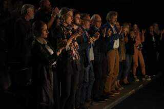 Пети позоришни фестивал Кустендорф