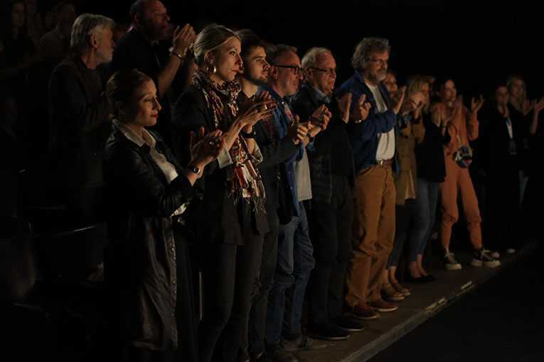 Пети позоришни фестивал Кустендорф