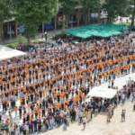 Трибина „Није лако кад си млад” у Ужицу