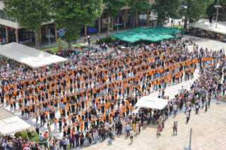 Трибина „Није лако кад си млад” у Ужицу