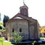 Страдања и обнове манастира Рача