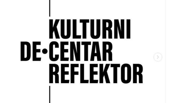 Изложба Надежде Павловић и Дарка Качамаковића