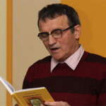 Промоција нове књиге Слободана Ристовића