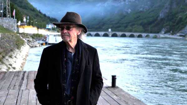 Петер Хандке: Погледи са Дрине