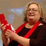 Професорки Ружици Марјановић награда„Борка Павићевић“ за јавни гест