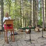 Манифестација „Плетиљама у част“ у Сирогојну