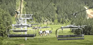 Почела летња туристичка сезона на Торнику