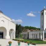 Ивањданско сабрање у цркви у Крчагову