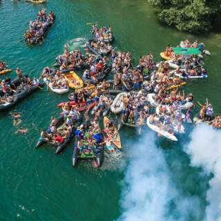 Јубиларна 30. Дринска регата