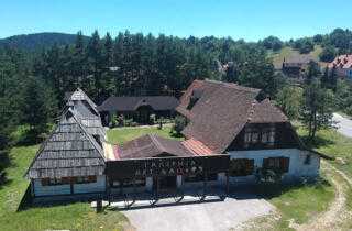 Десети „Залет фестивал“ у Галерији Ковачевић на Златибору