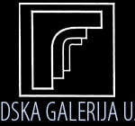 Изложба Радомира Кнежевића у Градској галерији