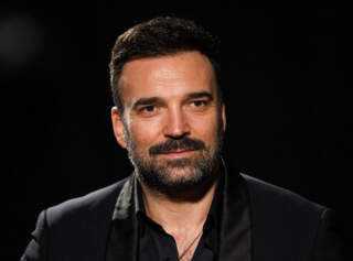 Концерт Ивана Босиљчића на ужичком тргу