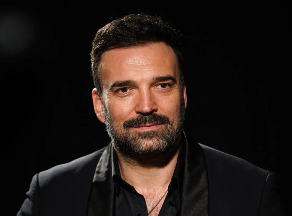 Концерт Ивана Босиљчића на ужичком тргу