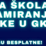 Летња школа програмирања и роботике