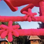 „Сунце не бира кога ће да греје” у Старом селу Сирогојно