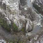 Реконструкција Водоторња на средњовековној тврђави Стари град у Ужицу