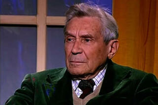 Трибина посвећена Владети Јеротићу