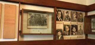 Воз је стајао да би Тито отишао код Диваца у Лучице код Пријепоља