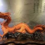 Тајван – земља црвених змајева