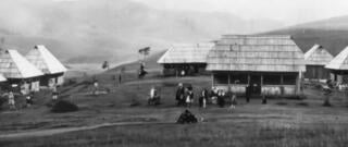 Чајетина и Златибор – некад и сад