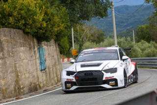 Милован Веснић трећи на крају Шампионата Европе на брдским стазама