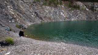 Тавничко језеро – тиркизни бисер