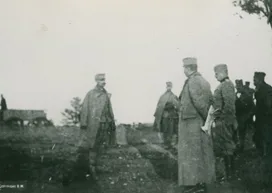 Бој на Крстацу одлучујући за ослобођење ужичког краја 1914. године