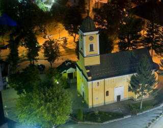 180 година од освећења ужичке цркве