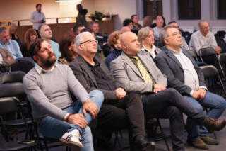 Научни скуп о ужичком крају у рату 1941-1945