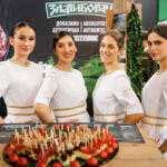 Компанија „Златиборац“ на сајму „Винска визија Отвореног Балкана”