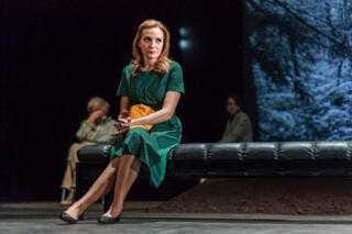 Представа „Нестајање“ Атељеа 212 у ужичком Народном позоришту