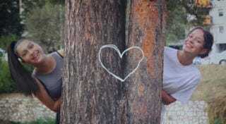 Филм о раду Канцеларије за младе Ужице