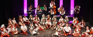 Свечани концерт КУД „Севојно“ поводом 70 година постојања и рада