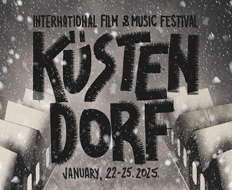 Међународни филмски и музички фестивал КУСТЕНДОРФ на Мећавнику