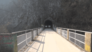 Део ужичке Зелене стазе и даље затворен