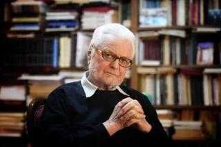 Љубомир Симовић