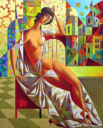 Georgy Kurasov