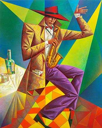 Georgy Kurasov