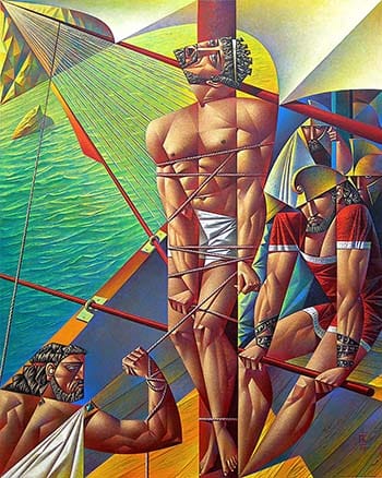 Georgy Kurasov