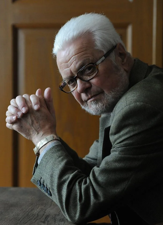 Љубомир Симовић / Фото: Бранко Белић