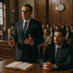 Адвокатура између права и правде