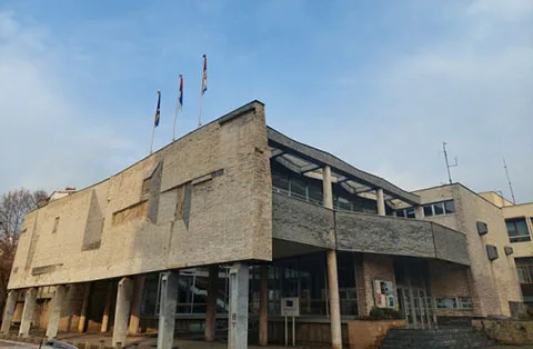 Народно позориште Ужице