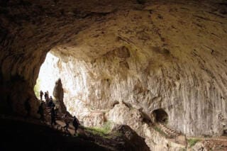 Посетите Потпећку пећину