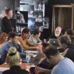 Ужичко позориште припрема представу „Довиђења у следећем рају“