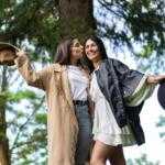 Топ трендови за женске јакне ове пролећне сезоне